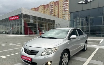 Toyota Corolla, 2008 год, 860 000 рублей, 1 фотография