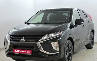 Mitsubishi Eclipse Cross, 2019 год, 1 820 000 рублей, 1 фотография