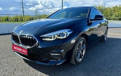 BMW 2 серия F44, 2021 год, 2 780 000 рублей, 1 фотография