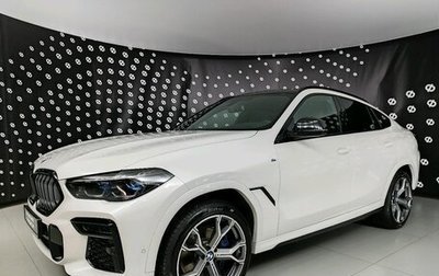 BMW X6, 2023 год, 12 199 000 рублей, 1 фотография