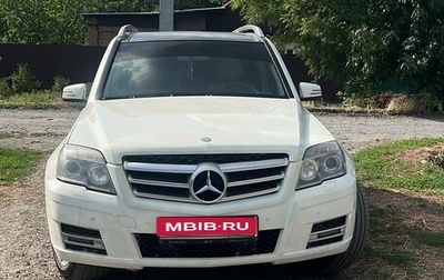 Mercedes-Benz GLK-Класс, 2010 год, 1 680 000 рублей, 1 фотография