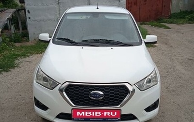 Datsun mi-DO, 2015 год, 570 000 рублей, 1 фотография