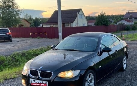 BMW 3 серия, 2006 год, 1 100 000 рублей, 1 фотография