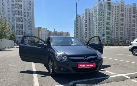 Opel Astra H, 2008 год, 475 000 рублей, 1 фотография