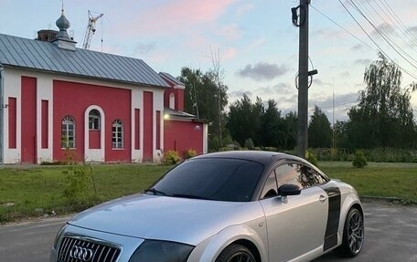 Audi TT, 1999 год, 750 000 рублей, 1 фотография