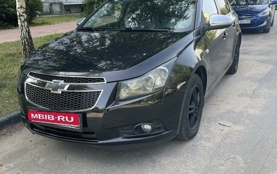 Chevrolet Cruze II, 2011 год, 835 000 рублей, 1 фотография