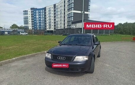 Audi A6, 1998 год, 485 000 рублей, 1 фотография