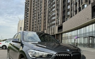 BMW X1, 2019 год, 2 900 000 рублей, 1 фотография