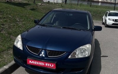 Mitsubishi Lancer IX, 2005 год, 430 000 рублей, 1 фотография