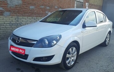 Opel Astra H, 2012 год, 760 000 рублей, 1 фотография