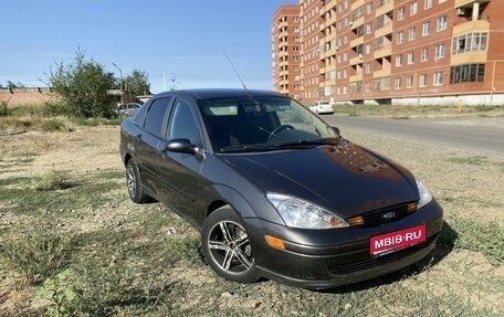 Ford Focus IV, 2002 год, 330 000 рублей, 1 фотография