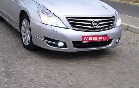 Nissan Teana, 2010 год, 950 000 рублей, 1 фотография