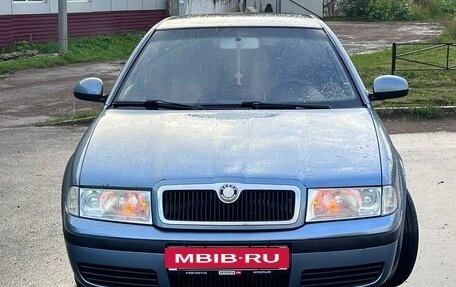 Skoda Octavia IV, 2010 год, 560 000 рублей, 1 фотография