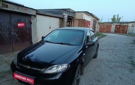 Chevrolet Lacetti, 2010 год, 700 000 рублей, 1 фотография