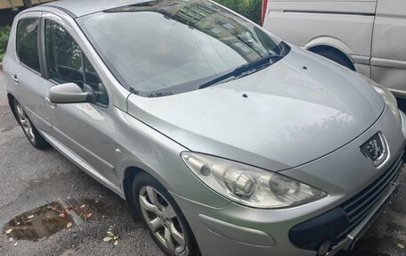 Peugeot 307 I, 2006 год, 340 000 рублей, 1 фотография