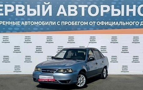 Daewoo Nexia I рестайлинг, 2011 год, 275 000 рублей, 1 фотография