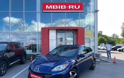 Mazda 3, 2011 год, 787 000 рублей, 1 фотография