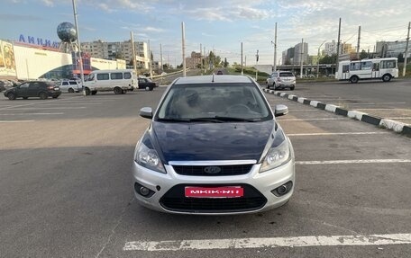 Ford Focus II рестайлинг, 2010 год, 400 000 рублей, 1 фотография