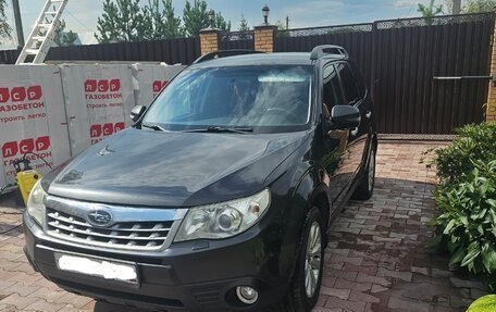 Subaru Forester, 2011 год, 1 130 000 рублей, 1 фотография