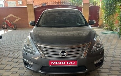 Nissan Teana, 2014 год, 1 750 000 рублей, 1 фотография