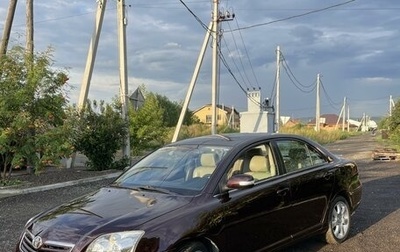 Toyota Avensis III рестайлинг, 2006 год, 1 175 000 рублей, 1 фотография