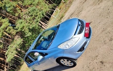 Opel Corsa D, 2008 год, 470 000 рублей, 16 фотография