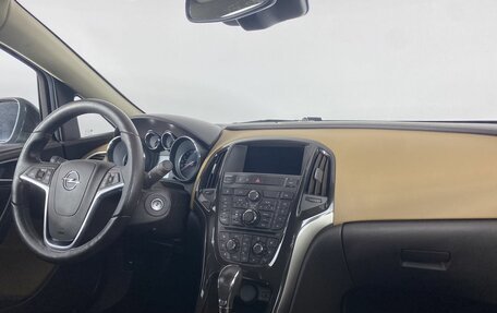 Opel Astra J, 2014 год, 1 159 000 рублей, 9 фотография