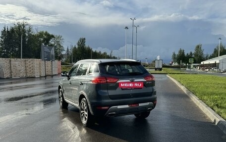 Geely Atlas I, 2018 год, 1 830 000 рублей, 4 фотография