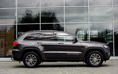 Jeep Grand Cherokee, 2014 год, 2 599 300 рублей, 8 фотография