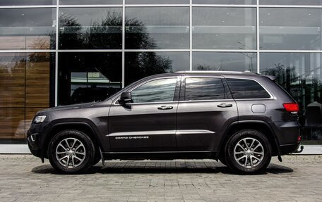 Jeep Grand Cherokee, 2014 год, 2 599 300 рублей, 7 фотография