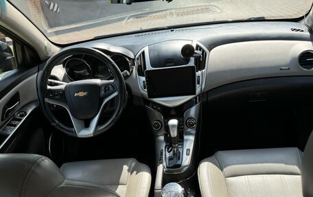 Chevrolet Cruze II, 2014 год, 1 000 000 рублей, 11 фотография