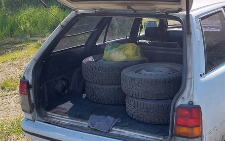 Toyota Carina, 1991 год, 115 000 рублей, 3 фотография