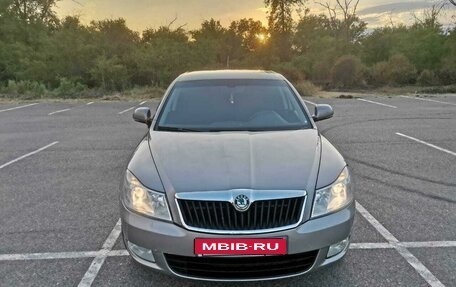 Skoda Octavia, 2010 год, 1 000 000 рублей, 1 фотография