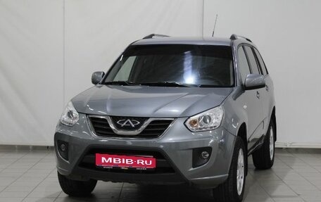 Chery Tiggo (T11), 2014 год, 585 000 рублей, 1 фотография