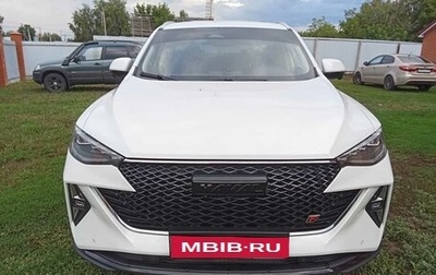 Haval F7x I, 2023 год, 2 900 000 рублей, 1 фотография