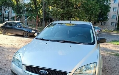 Ford Focus II рестайлинг, 2006 год, 570 000 рублей, 1 фотография