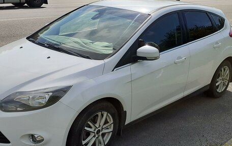 Ford Focus III, 2013 год, 900 000 рублей, 1 фотография