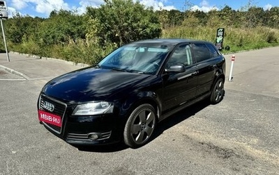 Audi A3, 2010 год, 800 000 рублей, 1 фотография