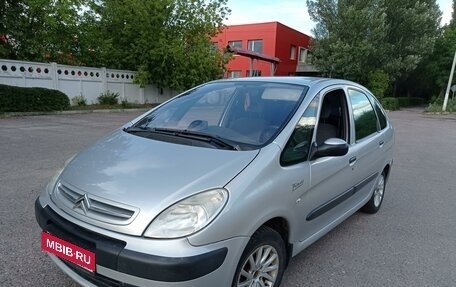 Citroen Xsara Picasso, 2008 год, 590 000 рублей, 1 фотография