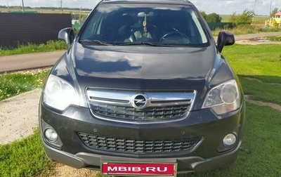 Opel Antara I, 2013 год, 1 300 000 рублей, 1 фотография