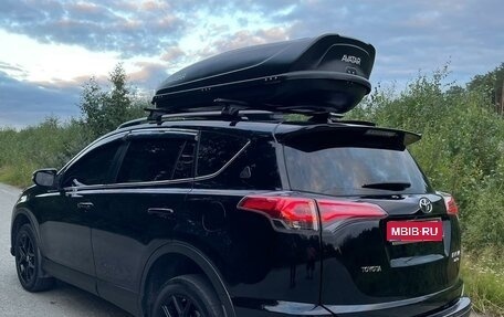 Toyota RAV4, 2019 год, 3 920 000 рублей, 1 фотография