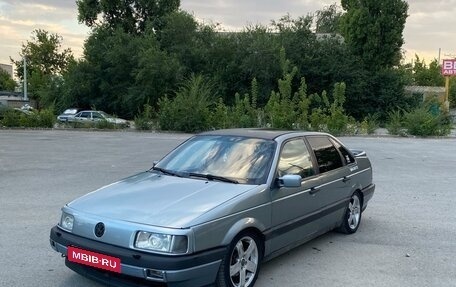 Volkswagen Passat B3, 1989 год, 300 000 рублей, 1 фотография