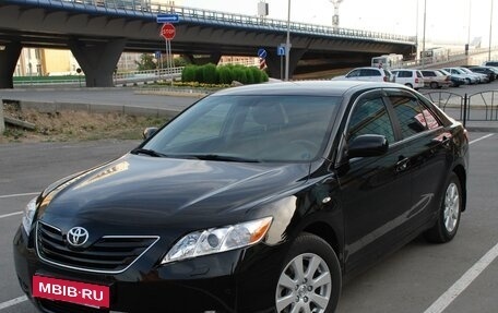 Toyota Camry, 2008 год, 1 270 000 рублей, 1 фотография