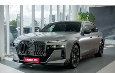 BMW 7 серия, 2023 год, 16 800 000 рублей, 1 фотография