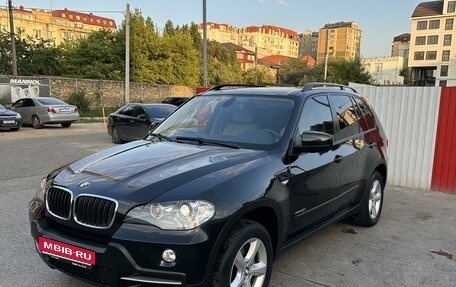 BMW X5, 2009 год, 1 770 000 рублей, 1 фотография