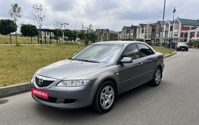 Mazda 6, 2003 год, 300 000 рублей, 1 фотография