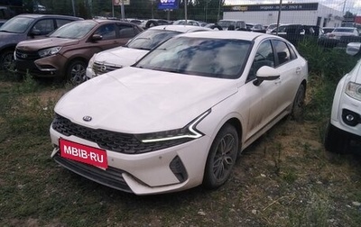 KIA K5, 2021 год, 2 230 000 рублей, 1 фотография