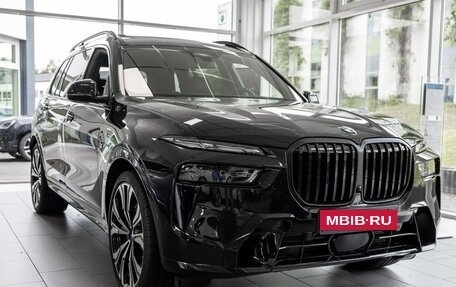 BMW X7, 2024 год, 17 700 000 рублей, 1 фотография