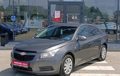 Chevrolet Cruze II, 2011 год, 765 000 рублей, 1 фотография