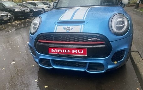 MINI Hatch, 2019 год, 3 200 000 рублей, 1 фотография